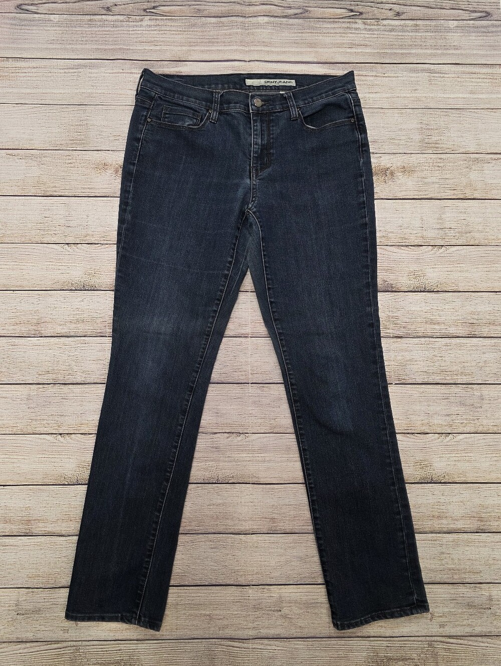 DKNY Dark‎ Wash Women’s Jeans Size 6x32